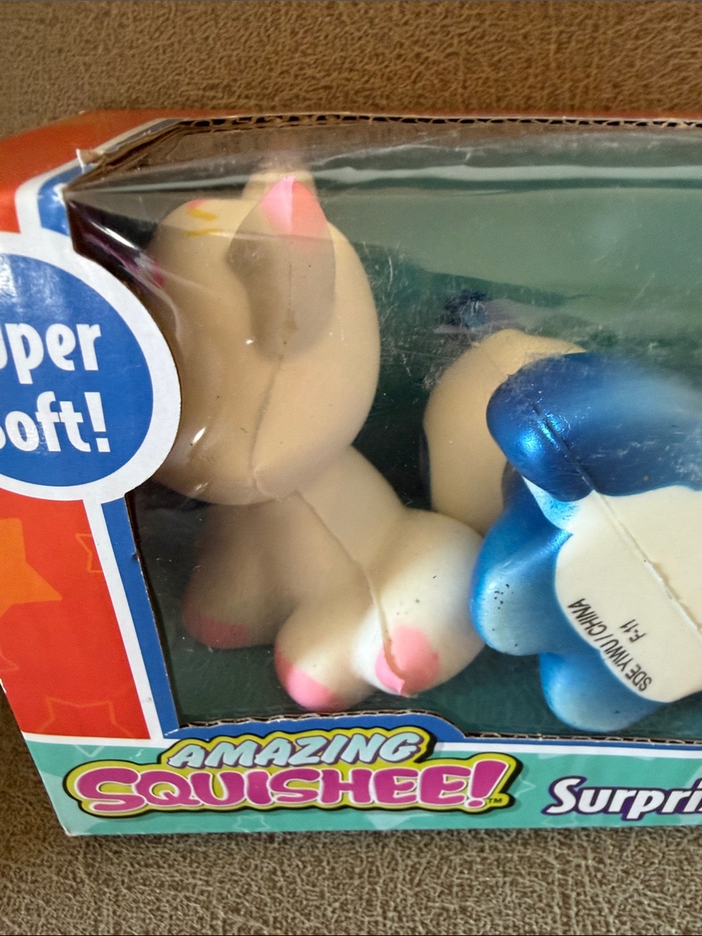 Amazing squishee multi pack - Picture 2 of 4